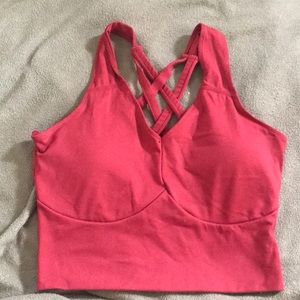 Balance Athletica bra top
